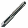 Champion Cutting Tool #10-32 - 302 Carbon Steel Hand Tap Set, 32 TPI Threads per Inch, Champion CHA 302-10-32-S